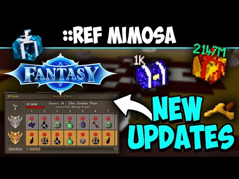 Fantasy video thumbnail