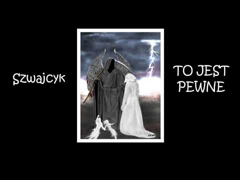 Szwajcyk "To jest pewne" prod. Anabolic Beatz