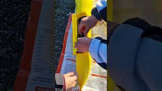 my fish seeker on the way