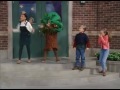 Barney And Friends Barney Crashed Right Into A Tree