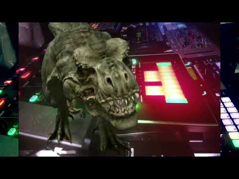 Saturday Night Live Jam: I can‘t get no...Roland D-05, Roland TR-8S & TB-3, Arturia Keystep Pro