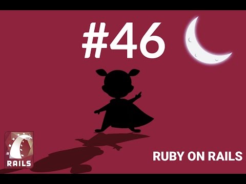Tutoriel Ruby on Rails 1 Introduction Français