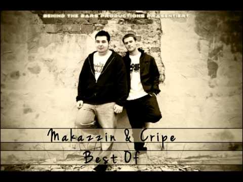 10. LASS MICH NIE WIEDER LOS (MAKAZZIN & CRIPE FT. DA CHILLA)