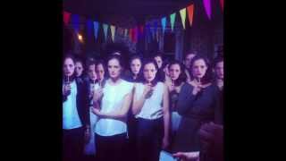 Frànçois & the Atlas Mountains - La Vérité (Official Audio)