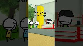 Download lagu Upin Dan Ipin Tak Besar Besar Part-3 mp3