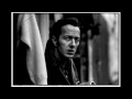 Joe Strummer - Tennessee Rain (Slideshow) 