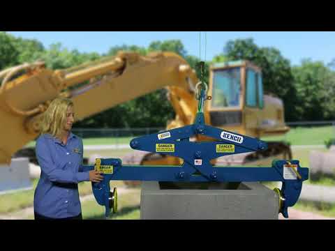 Multi Lift V4 Introduction - Kenco