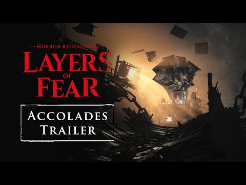 Accolades Trailer