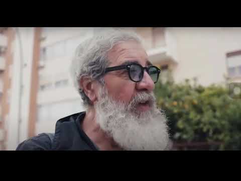 VIA D’AMELIO - Il racconto del fotoreporter Lannino