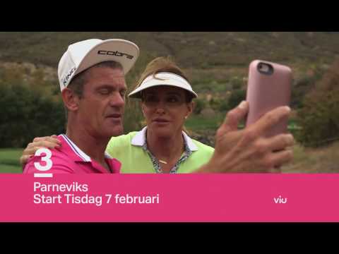 Parneviks | Premiär tisdag 7 februari på TV3 & Viafree