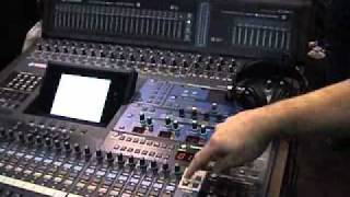 Video thumbnail for Yamaha 02R96V2 by JamnettVideos