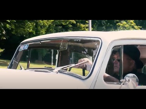 Godinu za godinom- Željko Krušlin Kruška & Latino (Official video)