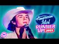 John Foster American Idol 2025 Runner Up ALL Performances!