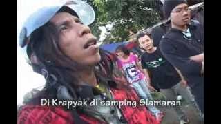 Download lagu video klip lopis by RAPROX PEKALONGAN mp3