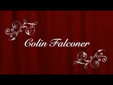 Colin Falconer - Venin