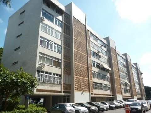 SQS 302 Bloco J 1º andar