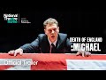 Death of England :Michael | Official Trailer | National Theatre at Home