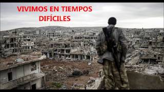 Green Day - Troubled Times (Subtitulado en Español)