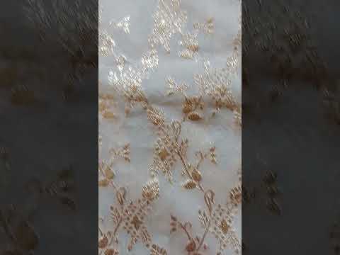 Dola silk jacquard
