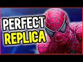 Is The SpideyPlanet Suit The PERFECT Raimi Replica Showcase