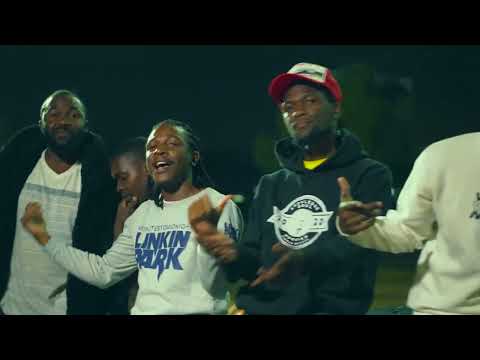 WARNER CHANDIE - GOOD VIBRATION  (OFFICIAL MUSIC VIDEO)