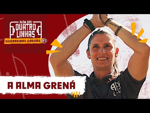 Além das Quatro Linhas 