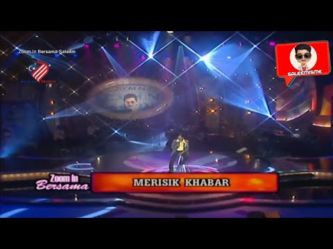 SALEEM - Merisik Khabar | Zoom In Bersama Saleem (2007)