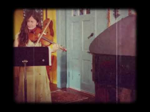 Edgeless Safety of the Sea by Lili Haydn and Paul Cantelon (from Lullabies for the Brokenhearted)