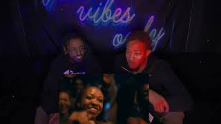 Cordae - Two Tens (ft. Anderson .Paak) [Official Music Video] Reaction