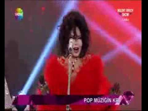 DIVA BULENT ERSOY SHOW & GIZLI ASK BU
