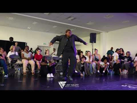 APRIL (Urban Talent) vs COCO (Hip Hop Turgot) - Step 1 : POOL - LSC Battle World Final Junior 2023