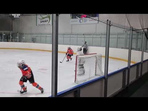 26.11.2022 Ahmat vs Huskit U12