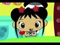Ni Hao Kai Lan Ending Credits FRENCH