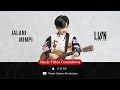 Lion Jonovan Jalani Mimpi Music Video Countdown