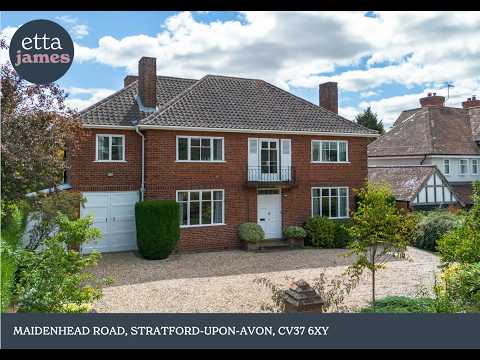 Property video thumbnail