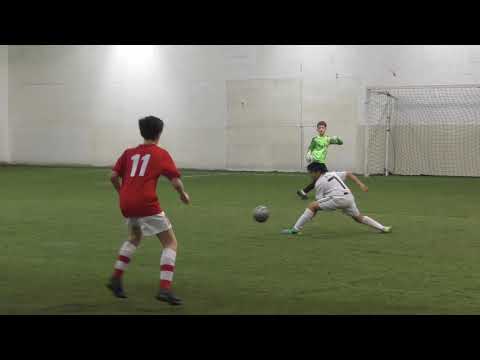 La Roca TC vs Juventos - U12/13 Futsal