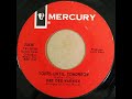 Dee Dee Warwick - Yours Until Tomorrow (1966 age24)