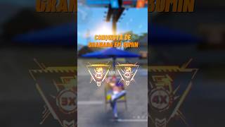 Download lagu Como conseguir a CONQUISTA de GRANADA RÁPIDO #freefire #freefirebrasil #garena #yetra mp3