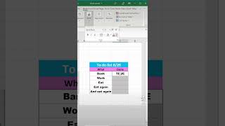 Progress completion bar. Watch how to create the bar along with percent for tasks marked as done. You can leave the bar a solid black or watch the other video to add color like red, yellow, green. - Excel Xpert tutorial video
