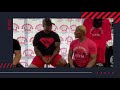 Powerhouse Gym Las Vegas (part 2): The Interview