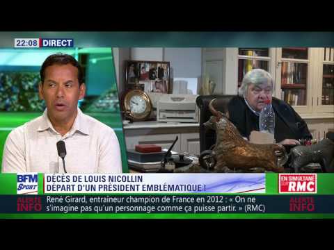 After Foot du jeudi 29/06 - Partie 1/6 - Débrief d'Allemagne/Mexique