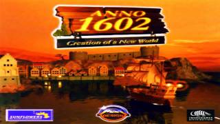 Anno 1602 OST - Greensleaves [HQ]