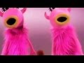 Маппет-шоу: Мана-мана 