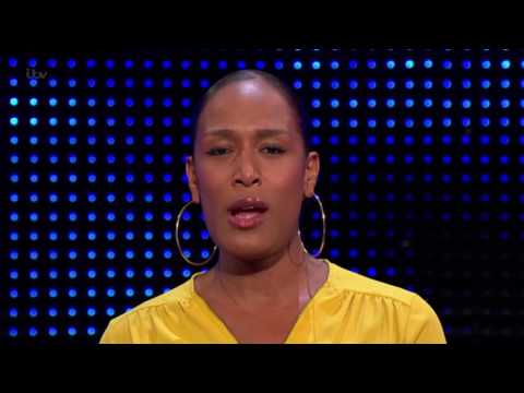 Tariq, Denika, Archie And Steve Introduce Themselves - The Chase