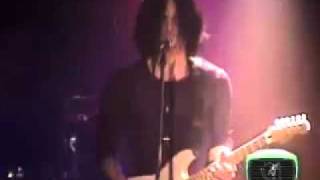Richie Kotzen - I&#39;m Losing You (Live)
