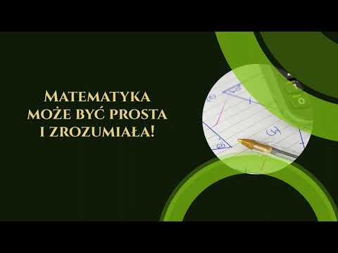 Matemagiczny Krasnoludek - korepetycje z matematyki - video