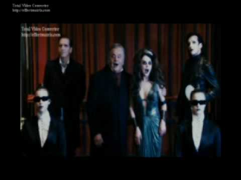 Sarah Brightman-blind mag