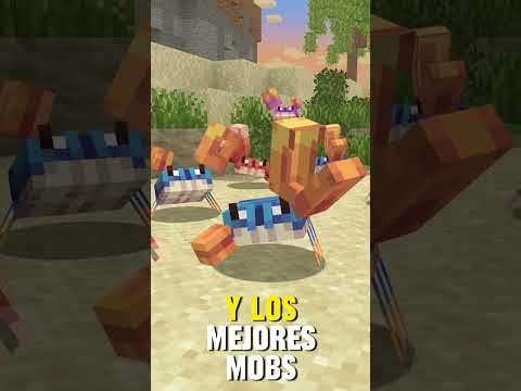 Insane Mob Victory! Minecraft Java Mods!