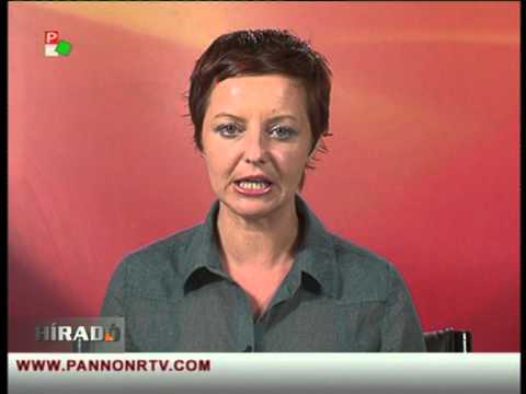 Híradó - 2012.09.08.