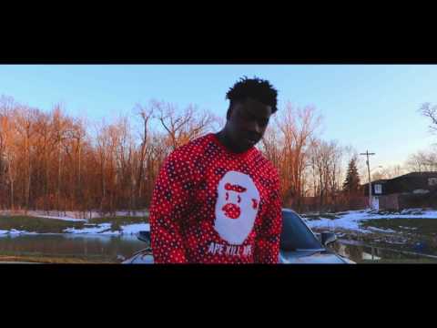 Rich Adub Ft. StarLife Russy - Different Lanes | Shot By @Coney_Tv